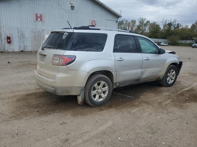 Photo 3 from auction – 2014 GMC ACADIA SLE with VIN 1GKKRPKD5EJ279362