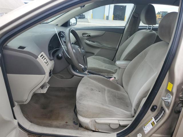 Foto 7 de la subasta – 2010 TOYOTA COROLLA BA con VIN 2T1BU4EE2AC510088