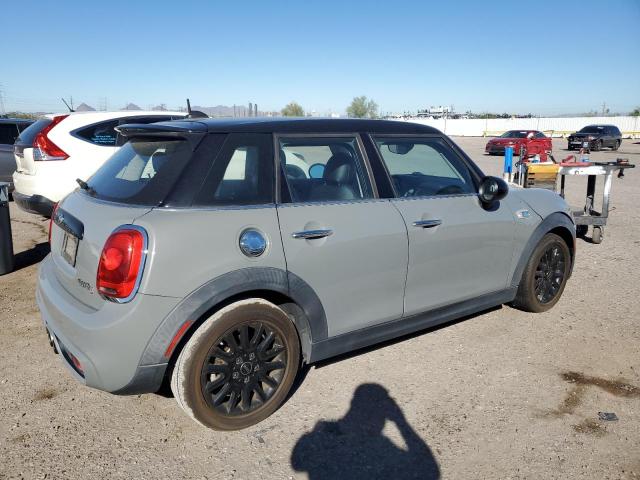 Photo 3 from auction – 2017 MINI COOPER S with VIN WMWXU3C54H2D31885