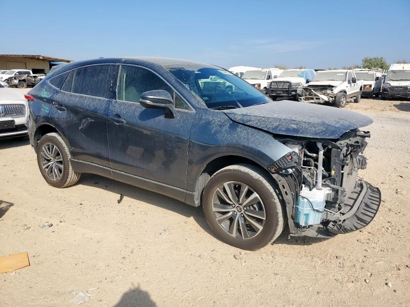 Photo 4 from auction – 2022 TOYOTA VENZA LE with VIN JTEAAAAH5NJ087449