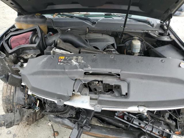 Photo 12 from auction – 2011 CADILLAC ESCALADE with VIN 1GYS4CEF3BR273776