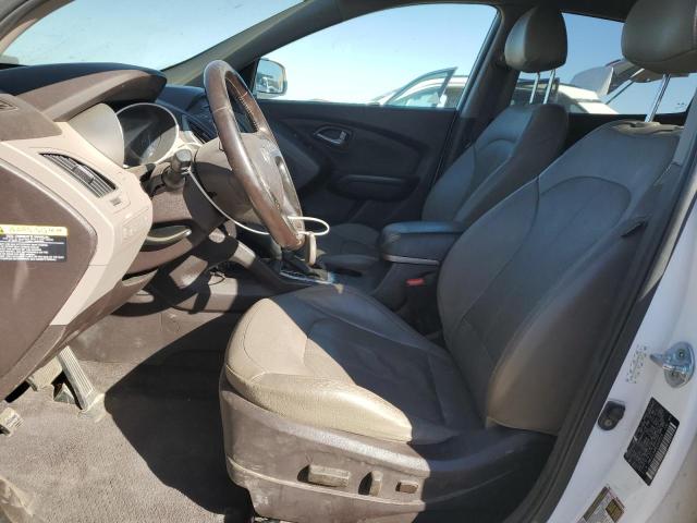 Photo 7 from auction – 2014 HYUNDAI TUCSON GLS with VIN KM8JUCAG8EU939916