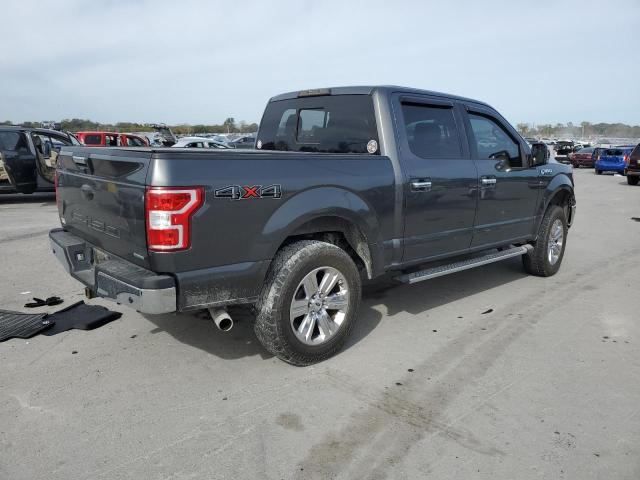 Photo 3 from auction – 2018 FORD F150 SUPER with VIN 1FTEW1EG0JFC94174