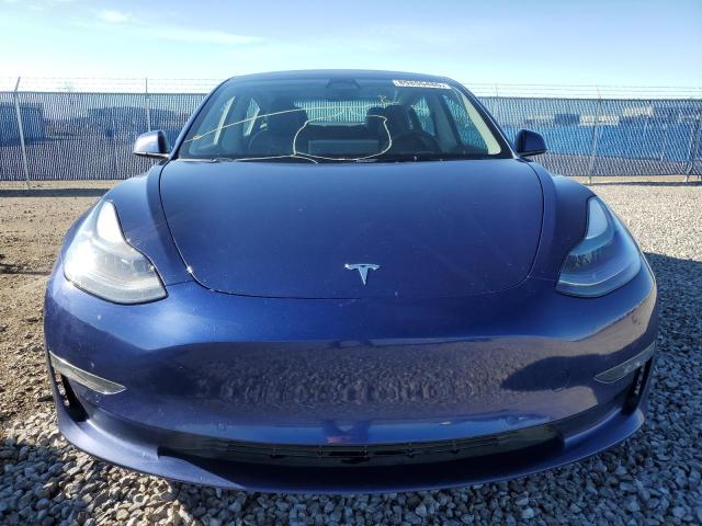 Photo 5 from auction – 2022 TESLA MODEL 3 with VIN 5YJ3E1EBXNF324208