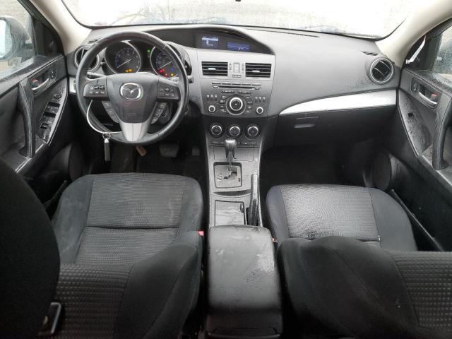 Photo 8 from auction – 2013 MAZDA 3 I with VIN JM1BL1LP4D1730122