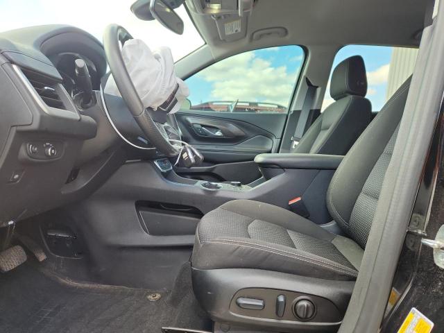 Photo 7 from auction – 2024 GMC TERRAIN SL with VIN 3GKALTEG9RL153905
