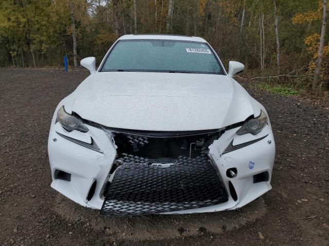 Photo 5 from auction – 2014 LEXUS IS 250 with VIN JTHCF1D29E5000245