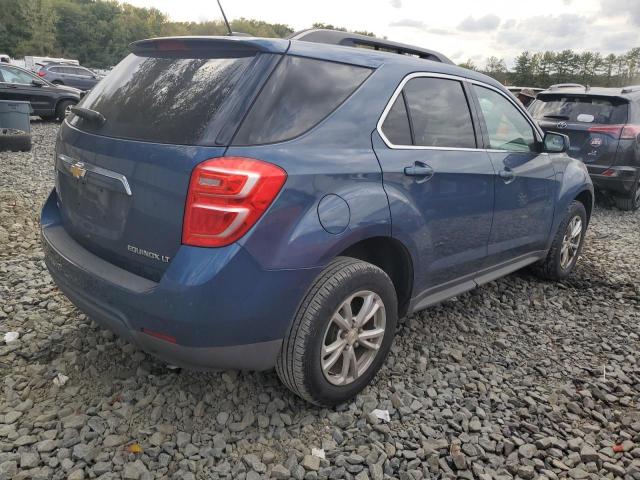 Photo 3 from auction – 2016 CHEVROLET EQUINOX LT with VIN 2GNFLFEK8G6206383