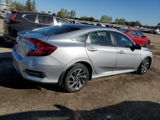 Photo 3 from auction – 2017 HONDA CIVIC EX with VIN 2HGFC2F89HH005202