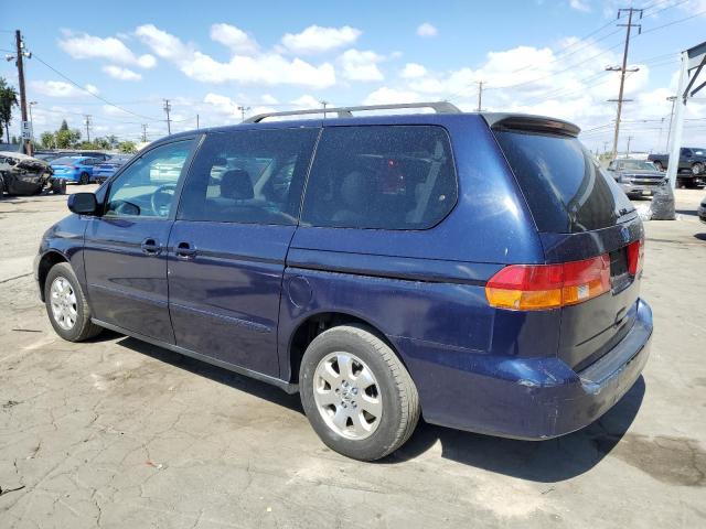 Photo 2 from auction – 2003 HONDA ODYSSEY EX with VIN 5FNRL18903B051530