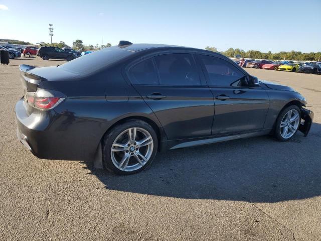 Photo 3 from auction – 2013 BMW 328 XI with VIN WBA3B3C58DF145514