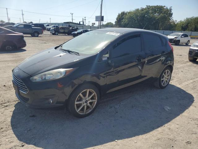 Photo 1 from auction – 2019 FORD FIESTA SE with VIN 3FADP4EJ9KM144092