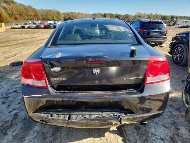 Photo 6 from auction – 2010 DODGE CHARGER RA with VIN 2B3CA9CVXAH299954