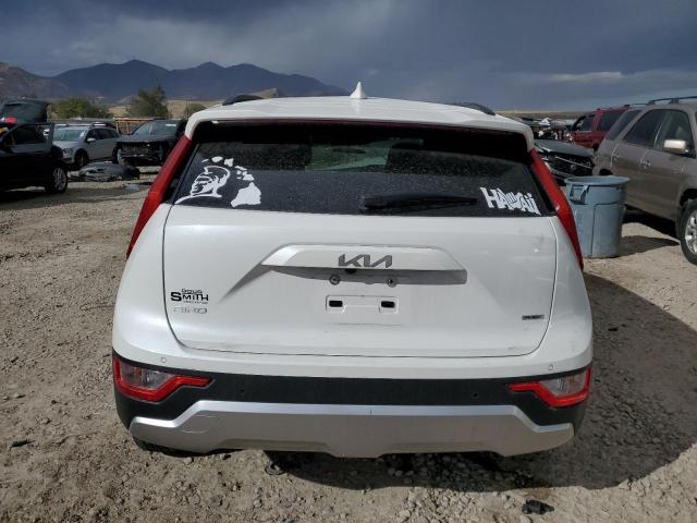Photo 6 from auction – 2023 KIA NIRO EX with VIN KNDCS3LF2P5044118