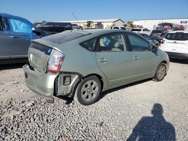 Photo 3 from auction – 2008 TOYOTA PRIUS with VIN JTDKB20UX83456857