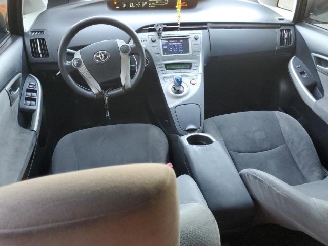 Photo 8 from auction – 2012 TOYOTA PRIUS with VIN JTDKN3DU5C1520606