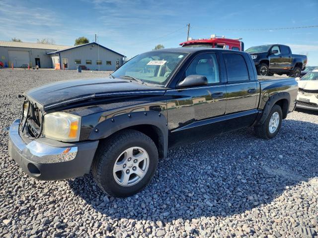Photo 1 from auction – 2005 DODGE DAKOTA QUA with VIN 1D7HE48N15S151152