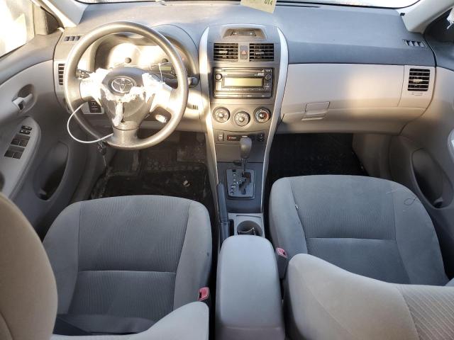 Фото 8 с аукциона – 2012 TOYOTA COROLLA BA с VIN 2T1BU4EE4CC887508