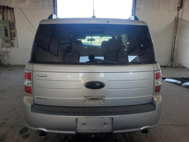Photo 6 from auction – 2013 FORD FLEX SE with VIN 2FMGK5B81DBD21036