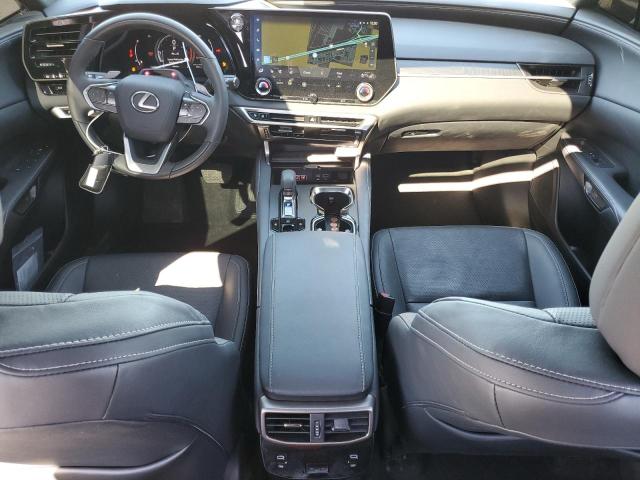 Photo 8 from auction – 2024 LEXUS RX 350 BAS with VIN 2T2BAMBA3RC036508