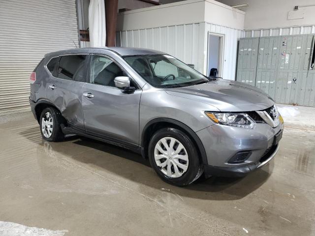 Photo 4 from auction – 2015 NISSAN ROGUE S with VIN KNMAT2MV5FP583758