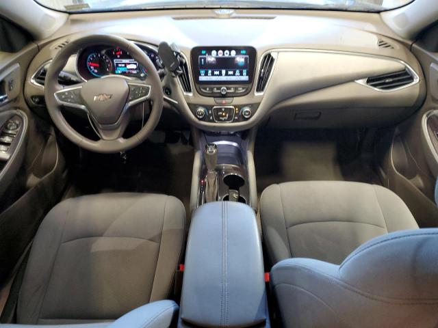 Photo 8 from auction – 2018 CHEVROLET MALIBU LT with VIN 1G1ZD5ST6JF109733