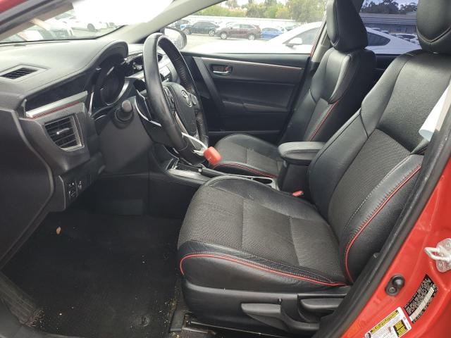 Photo 7 from auction – 2016 TOYOTA COROLLA L with VIN 2T1BURHE8GC545560