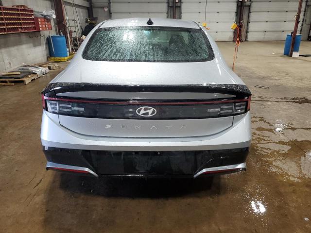 Photo 6 from auction – 2025 HYUNDAI SONATA SEL with VIN KMHL64JA5SA463352