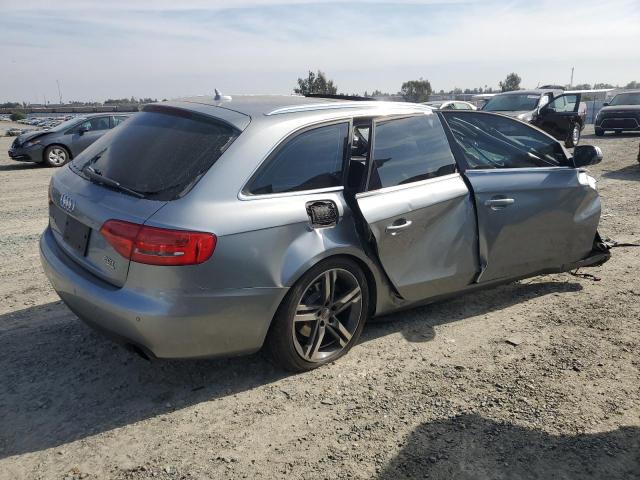 Photo 3 from auction – 2010 AUDI A4 PREMIUM PLUS with VIN WAUWFAFL4AA170094