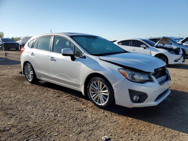 Photo 4 from auction – 2014 SUBARU IMPREZA LI with VIN JF1GPAH67E8238712
