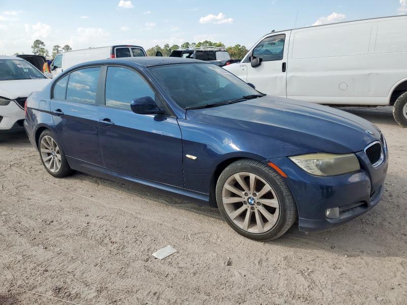 Photo 4 from auction – 2011 BMW 328 I with VIN WBAPH7C55BE681184
