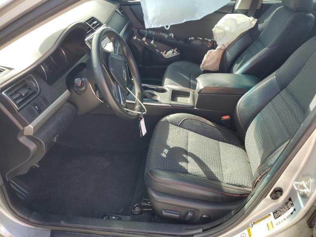 Photo 7 from auction – 2015 TOYOTA CAMRY LE with VIN 4T1BF1FK5FU038827