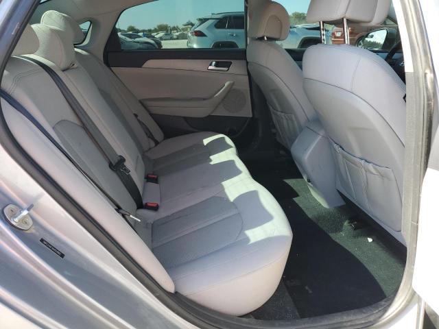 Photo 10 from auction – 2017 HYUNDAI SONATA SE with VIN 5NPE24AF4HH519982