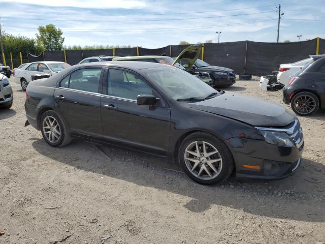 Photo 4 from auction – 2012 FORD FUSION SEL with VIN 3FAHP0JA7CR192260