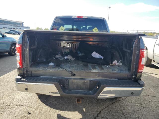 Photo 6 from auction – 2018 FORD F150 SUPERCREW with VIN 1FTEW1EGXJFA71110