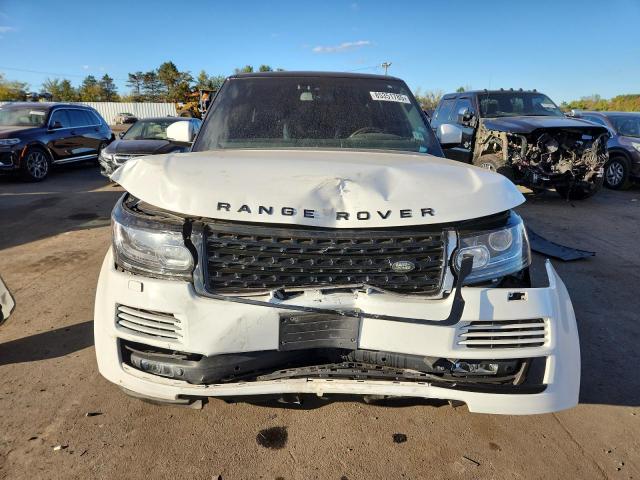 Photo 5 from auction – 2015 LAND ROVER RANGE ROVER SUPERCHARGED with VIN SALGS3TF2FA220617