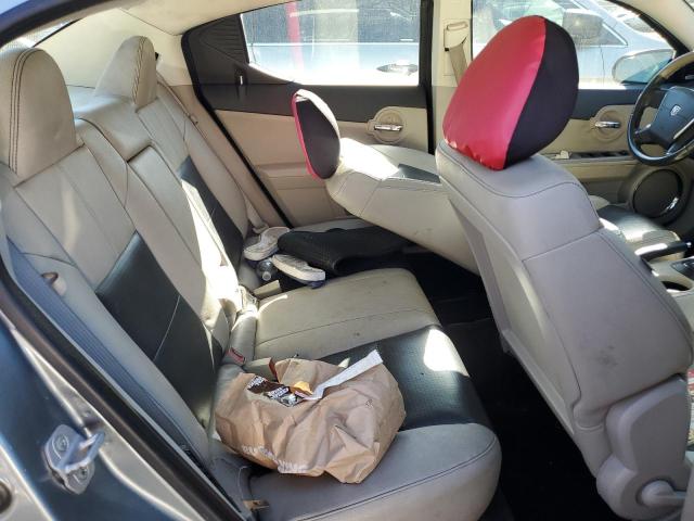 Photo 10 from auction – 2008 DODGE AVENGER R/ with VIN 1B3LC76MX8N665690
