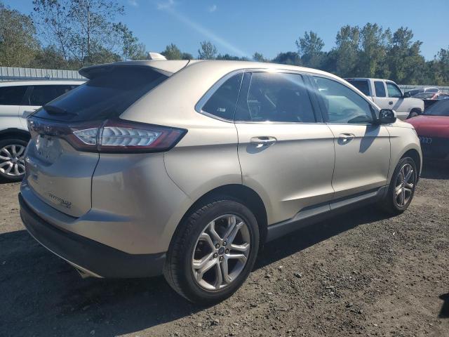 Foto 3 de la subasta – 2017 FORD EDGE TITAN con VIN 2FMPK4K97HBB52598