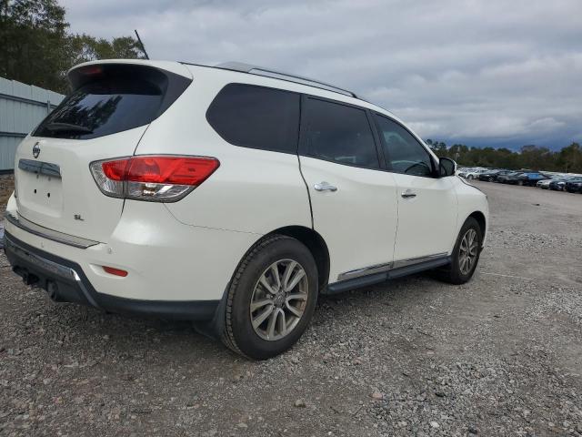 Photo 3 from auction – 2015 NISSAN PATHFINDER with VIN 5N1AR2MN3FC650035