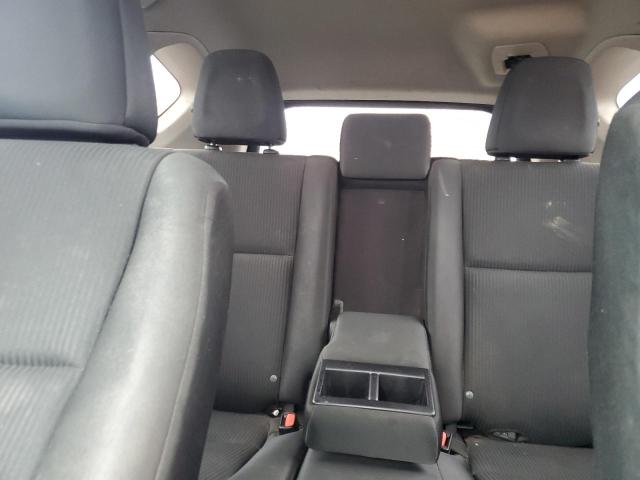 Photo 10 from auction – 2018 TOYOTA RAV4 LE with VIN 2T3ZFREVXJW447043