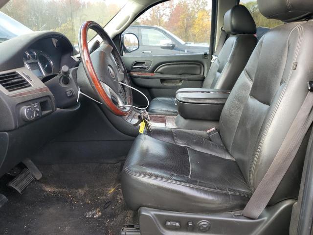 Foto 7 de la subasta – 2011 CADILLAC ESCALADE E con VIN 3GYT4NEF4BG248126