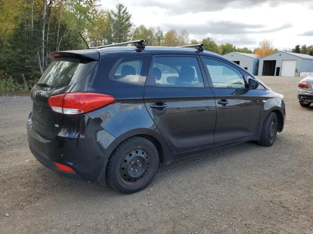Photo 3 from auction – 2014 KIA RONDO with VIN KNAHT8A36E7029225