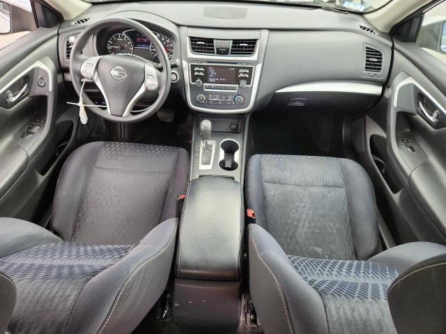 Photo 8 from auction – 2018 NISSAN ALTIMA 2.5 with VIN 1N4AL3AP1JC211237