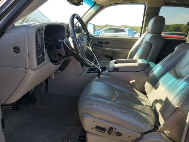 Photo 7 from auction – 2003 CHEVROLET SILVERADO with VIN 2GCEK19T231207243