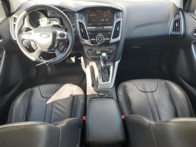 Photo 8 from auction – 2012 FORD FOCUS TITANIUM with VIN 1FAHP3N23CL160795