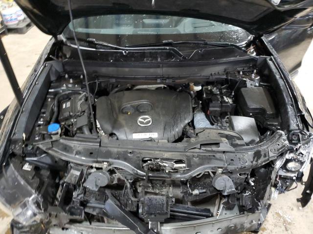 Photo 12 from auction – 2019 MAZDA CX-9 GRAND with VIN JM3TCADY0K0301209