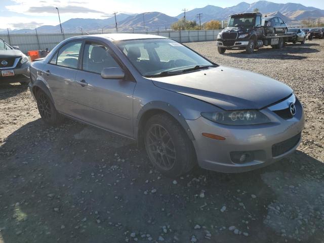 Photo 4 from auction – 2006 MAZDA 6 I with VIN 1YVHP80D465M27347