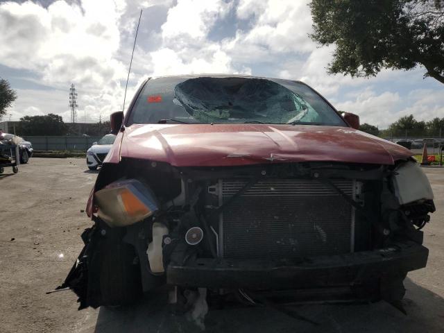 Photo 5 from auction – 2012 DODGE GRAND CARA with VIN 2C4RDGCG4CR203223