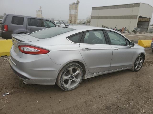 Photo 3 from auction – 2016 FORD FUSION SE with VIN 3FA6P0H70GR240396
