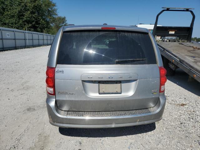 Photo 6 from auction – 2017 DODGE GRAND CARAVAN GT with VIN 2C4RDGEG7HR807742